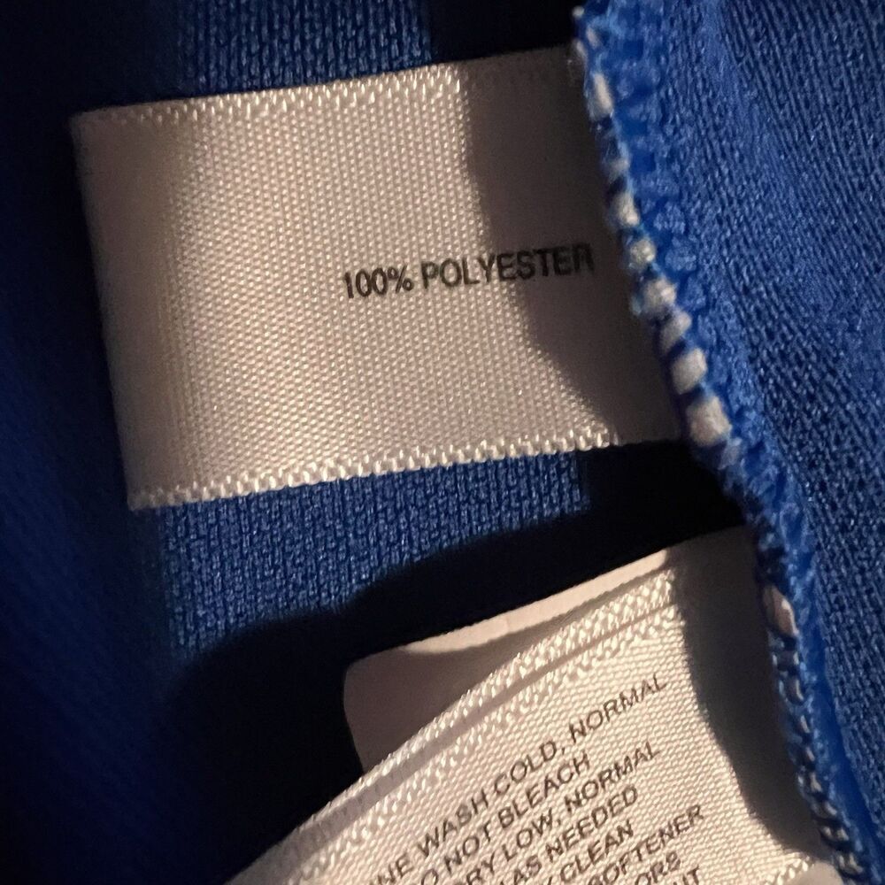Cutter & Buck Women’s Top XXXL‎ DRYTEC UPF50 - Picture 4 of 5